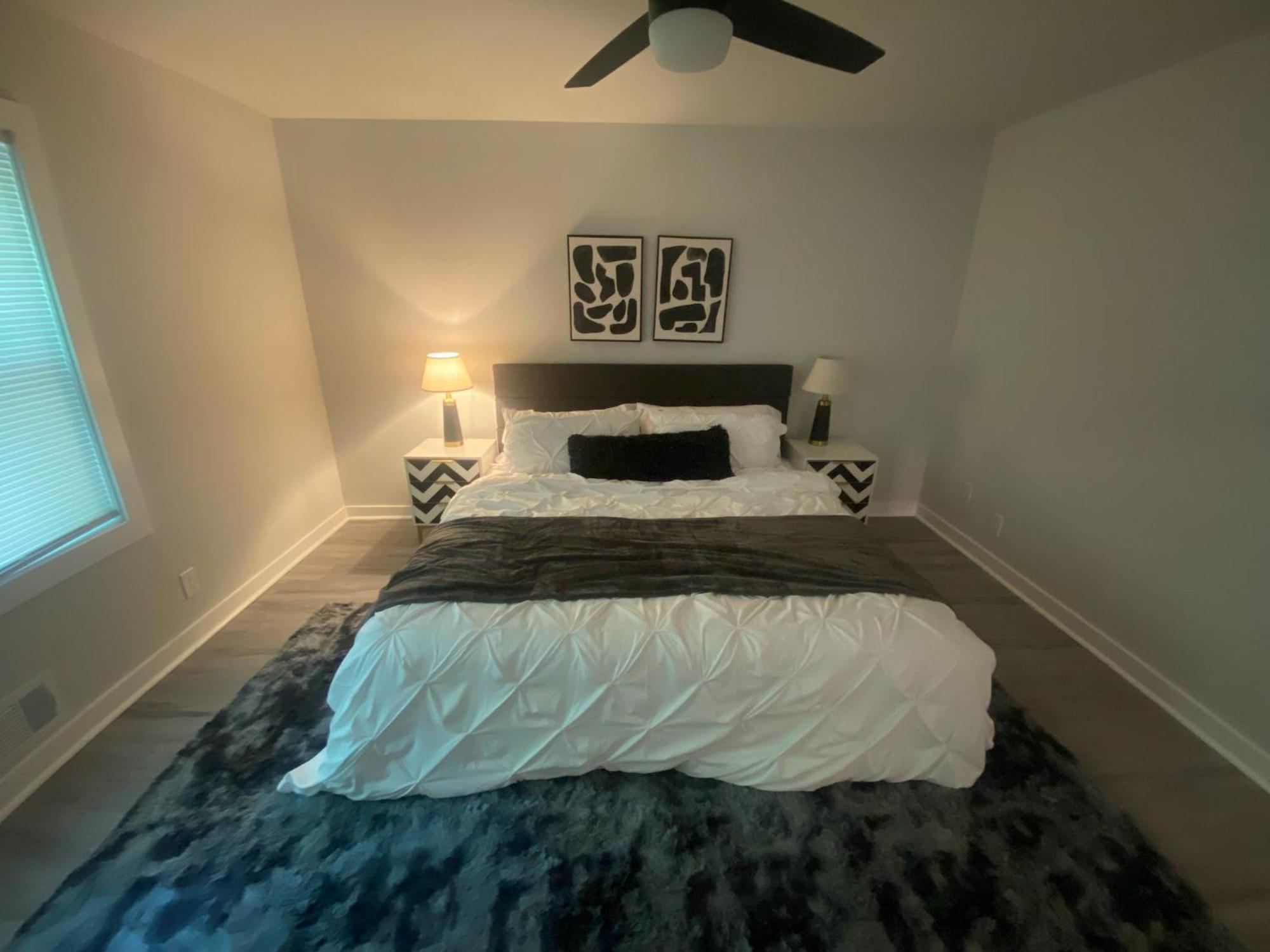 East Point Atlanta - Spacious 5Br Retreat! Exterior foto