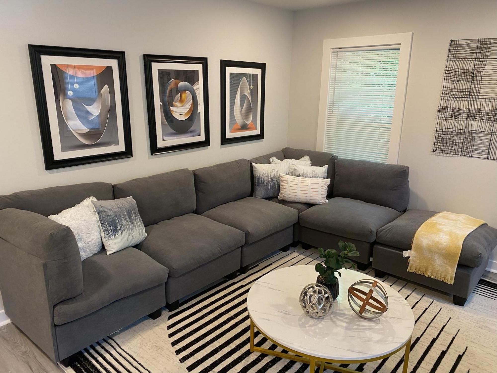 East Point Atlanta - Spacious 5Br Retreat! Exterior foto