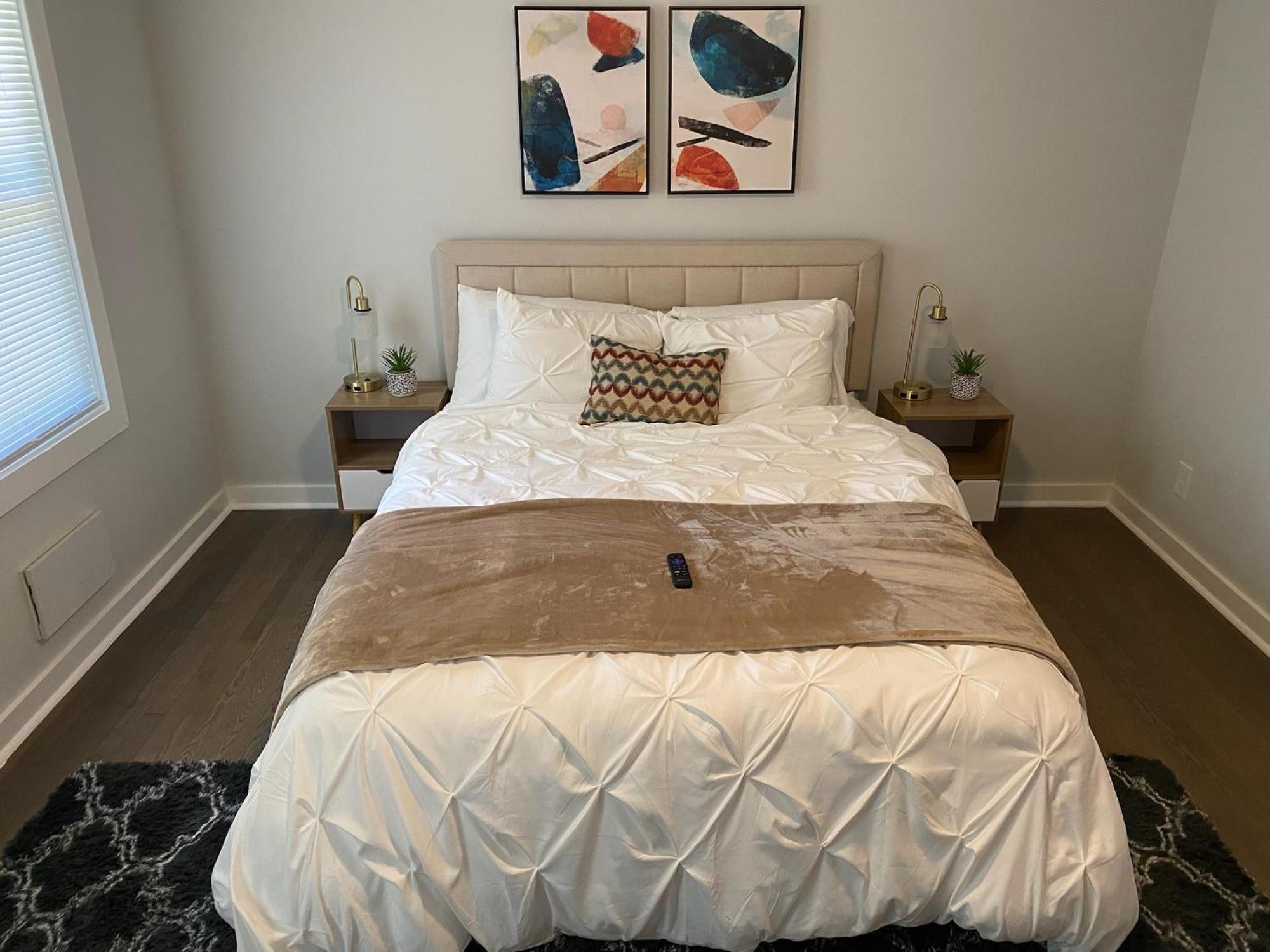 East Point Atlanta - Spacious 5Br Retreat! Exterior foto